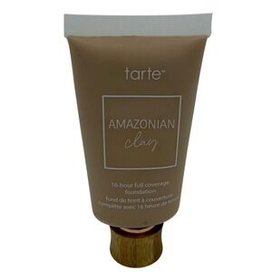 Tarte‎ Amazonian Clay 16 Hour Full Coverage Foundation 17N Fair Neutral